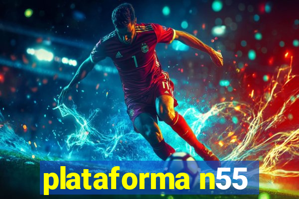 plataforma n55